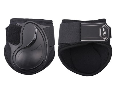QHP Champ Cırt Cırtlı Arka Getr (Fetlock Boots)