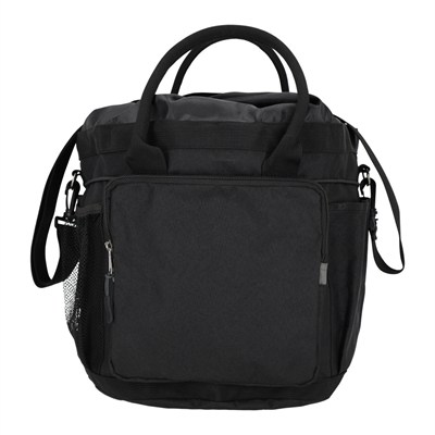 QHP Çok Bölmeli At Tımar Çantası (20 L)