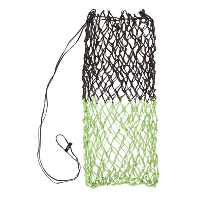 QHP Çok Renkli İnce Delikli Yavaş Yeme Ot Filesi (4-6 kg)