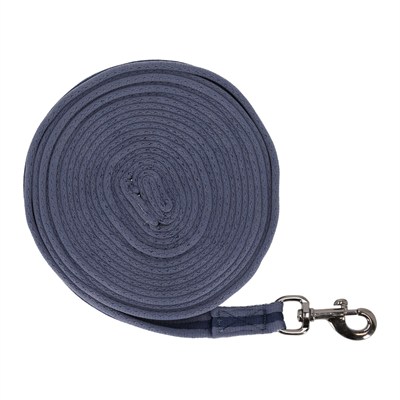 QHP Çok Renkli Yumuşak Dokulu Lonj İpi – 8 Metre