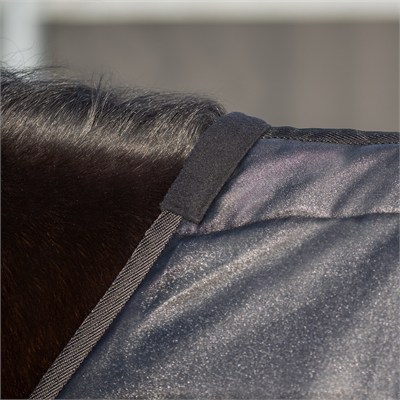 QHP Glitter 100 gr Işıltılı Walker ve Gezinti Blanketi