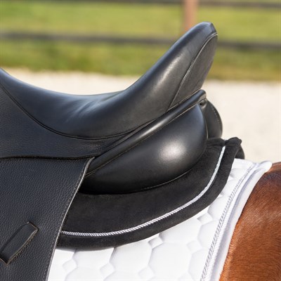 QHP Memory Foam Eyer Altı Pad
