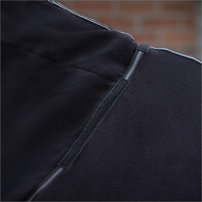 QHP Terry-Dry Katlanabilir Boyunlu Polar Kurutma ve Ahır Blanketi