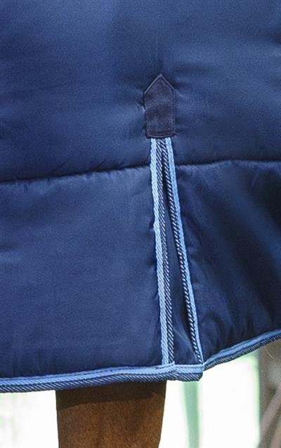 Riding World Ahır Blanketi