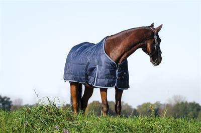 Riding World Ahır Blanketi