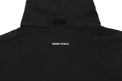 Riding World – Riley – Yağmurluk
