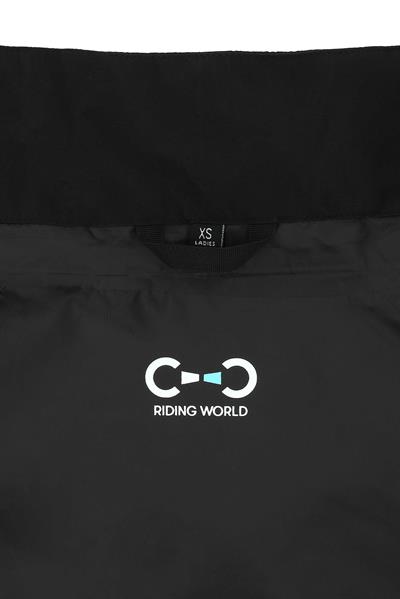 Riding World – Riley – Yağmurluk