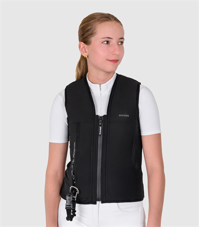 Swing Airbag Binici Güvenlik Yeleği - P25 Air