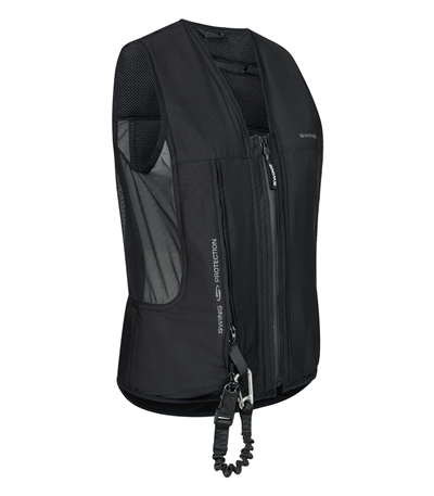 Swing Airbag Binici Güvenlik Yeleği - P25 Air