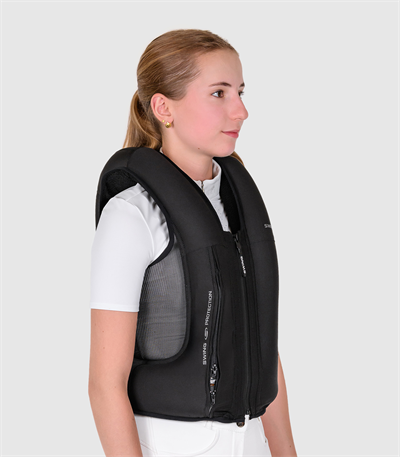 Swing Airbag Binici Güvenlik Yeleği - P25 Air