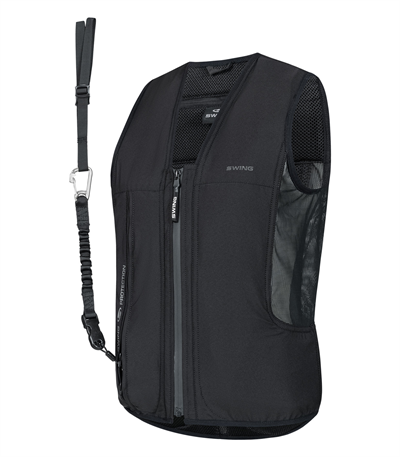 Swing Airbag Binici Güvenlik Yeleği - P25 Air