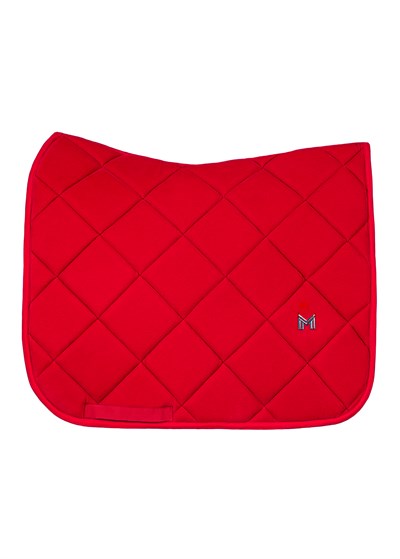 Velvet Eyer Altı (Crimson)