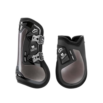 VEREDUS Olympus Absolute Arka Getr - Siyah