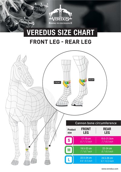 VEREDUS Olympus Absolute Arka Getr - Siyah
