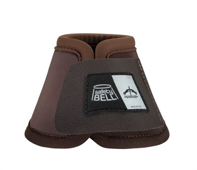 VEREDUS Safety-Bell Light Tırnak Koruyucu - Kahverengi