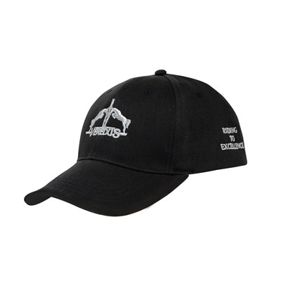 VEREDUS Unisex Logo Detaylı Şapka