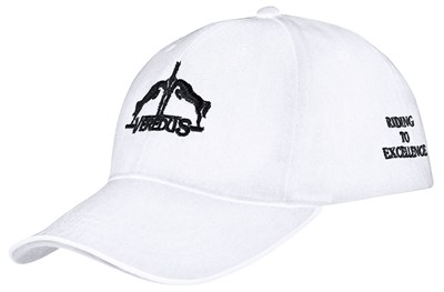 VEREDUS Unisex Logo Detaylı Şapka