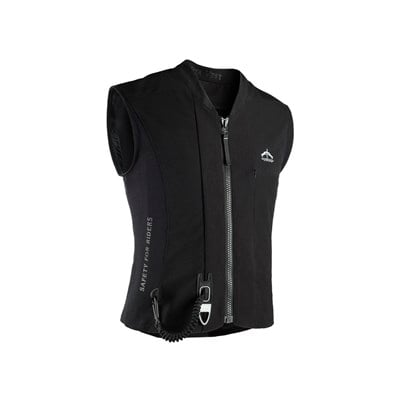 VEREDUS Vita Vest Hava Yastıklı Güvenlikli Binici Yeleği (Airbag Vest)