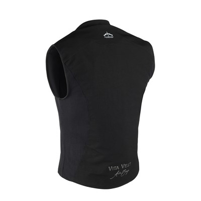 VEREDUS Vita Vest Hava Yastıklı Güvenlikli Binici Yeleği (Airbag Vest)