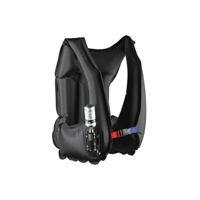 VEREDUS Vita Vest Hava Yastıklı Güvenlikli Binici Yeleği (Airbag Vest)