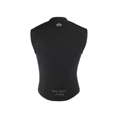 VEREDUS Vita Vest Hava Yastıklı Güvenlikli Binici Yeleği (Airbag Vest)