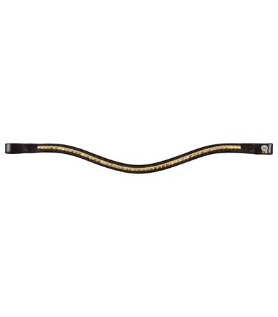 Waldhausen X-Line Clincher Deri Başlık