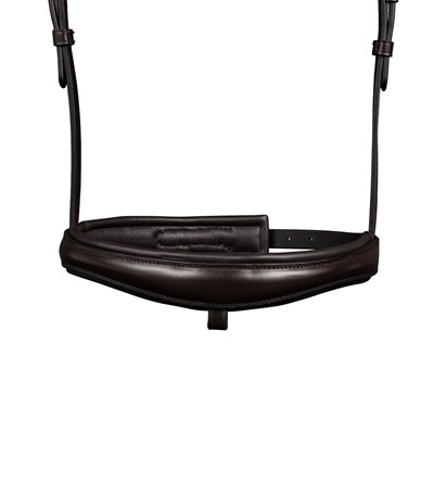 Waldhausen X-Line Clincher Deri Başlık