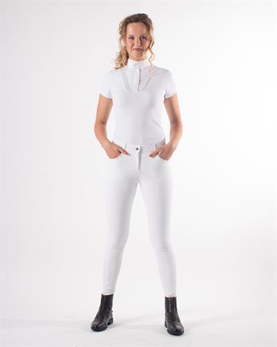 Yarışma Bluzu Riva