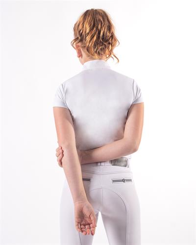 Yarışma Bluzu Riva Junior