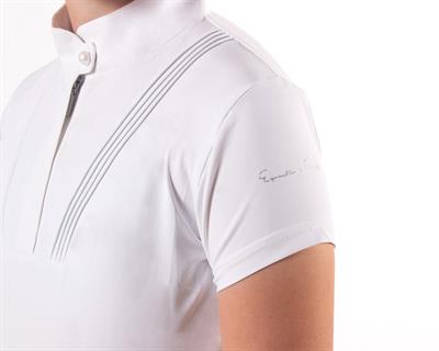 Yarışma Bluzu Riva Junior