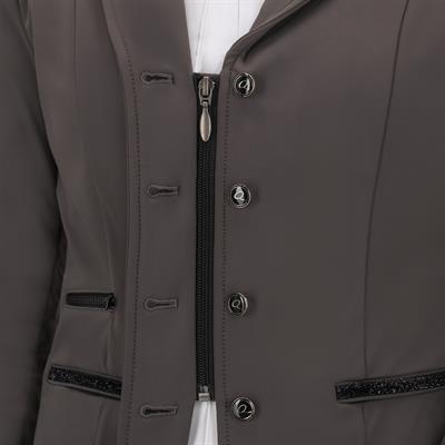 Yarışma Ceketi Juliet Antrasit