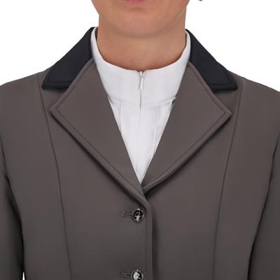 Yarışma Ceketi Juliet Antrasit