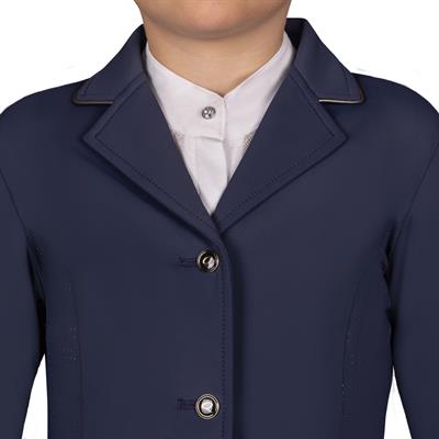 Yarışma Ceketi Sariah Junior