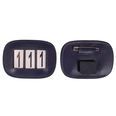 Yarışma Numaratörü Modeste Kare