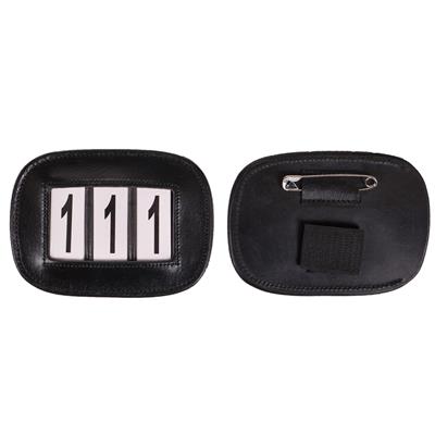 Yarışma Numaratörü Modeste Kare