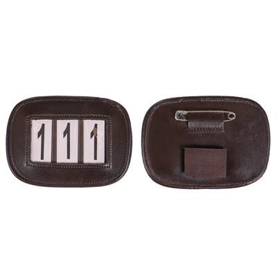 Yarışma Numaratörü Modeste Kare