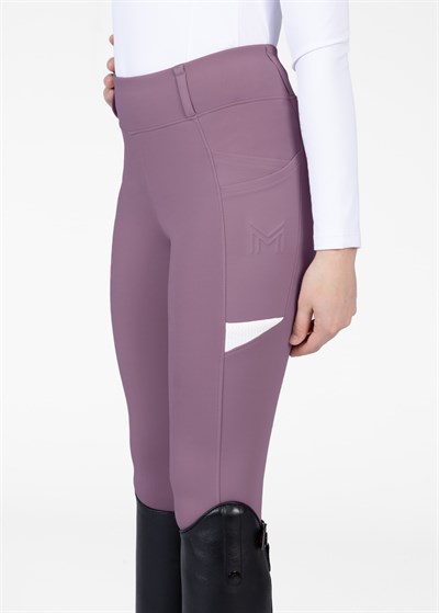 YR Tech Binici Taytı (Plum)