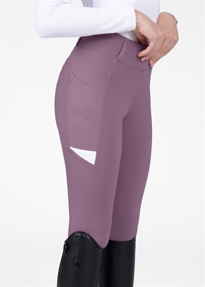YR Tech Binici Taytı (Plum)