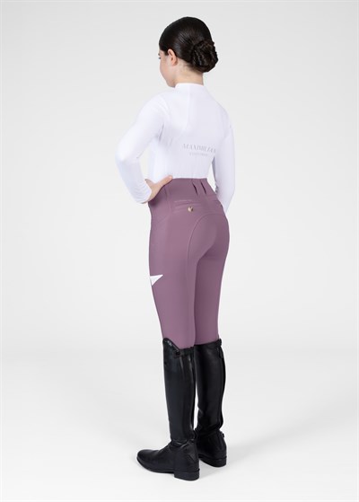 YR Tech Binici Taytı (Plum)