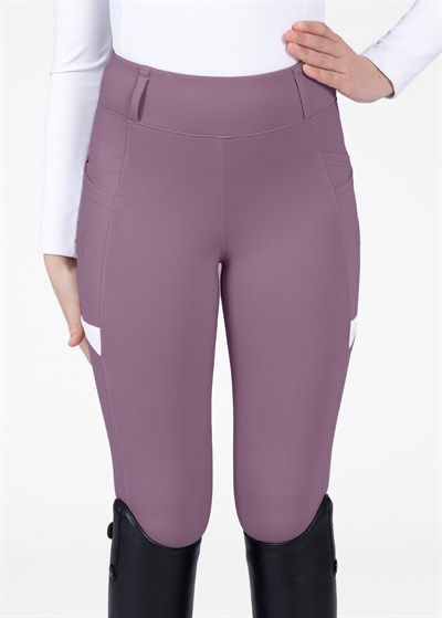 YR Tech Binici Taytı (Plum)