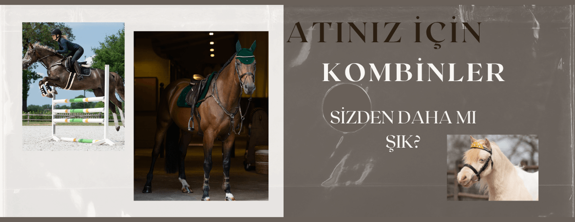 At Kombin Önerilerimiz