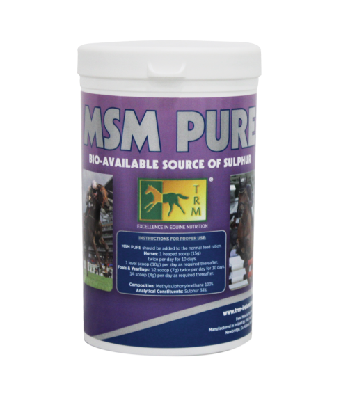 Msm Pure TRM MSM Pure