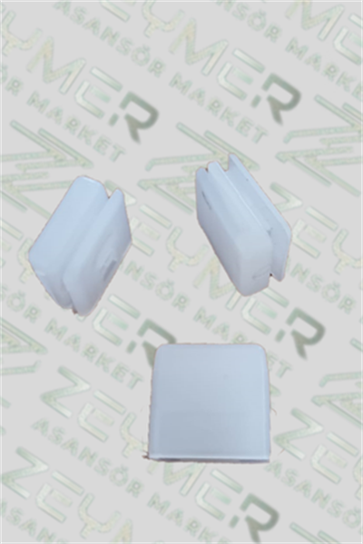 Kapı Eşik Paten Plastiği M11