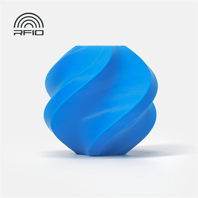 Bambu Lab PLA Basic Camgöbeği Filament 1.75mm 1 Kg - Makaralı
