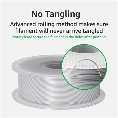 Bambu Lab PLA Mat Sakura Pembesi Filament 1.75mm 1 Kg - Makaralı