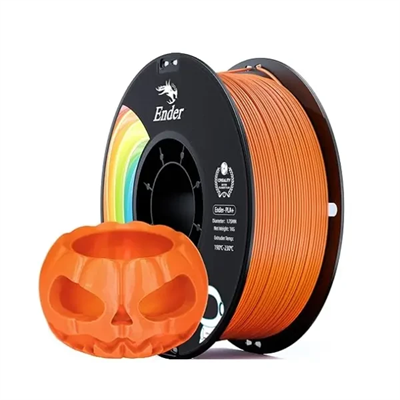 Creality Ender PLA+ Turuncu Filament 1.75mm 1000gr