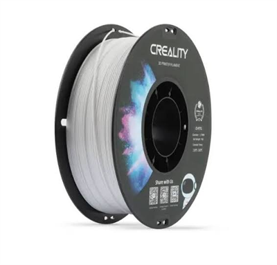 Creality CR PETG Beyaz Filament 1.75mm 1kg