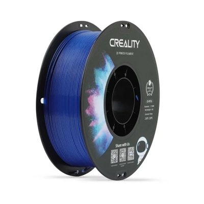Creality CR PETG Mavi Filament 1.75mm 1kg