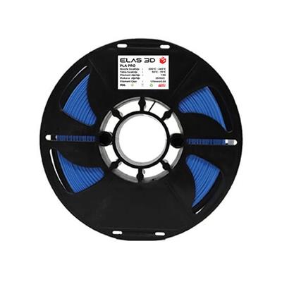 Elas 3D Mavi PLA Pro Filament - 1.75mm - 1 Kg