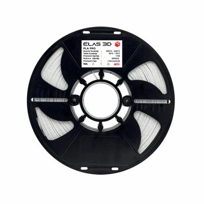 Elas 3D Mermer PLA Pro Filament - 1.75mm - 1 Kg